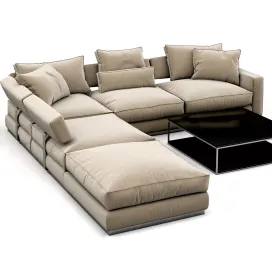 Sofa pleasure